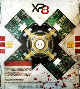 XP8 – Meathead’s Lost HD