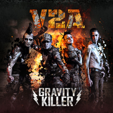 V2A – Gravity Killer